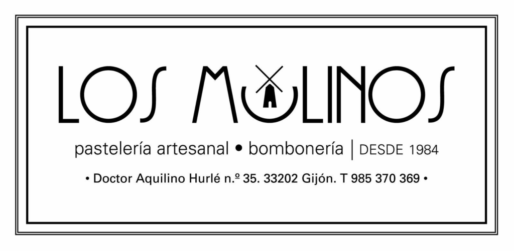 Logo los molinos