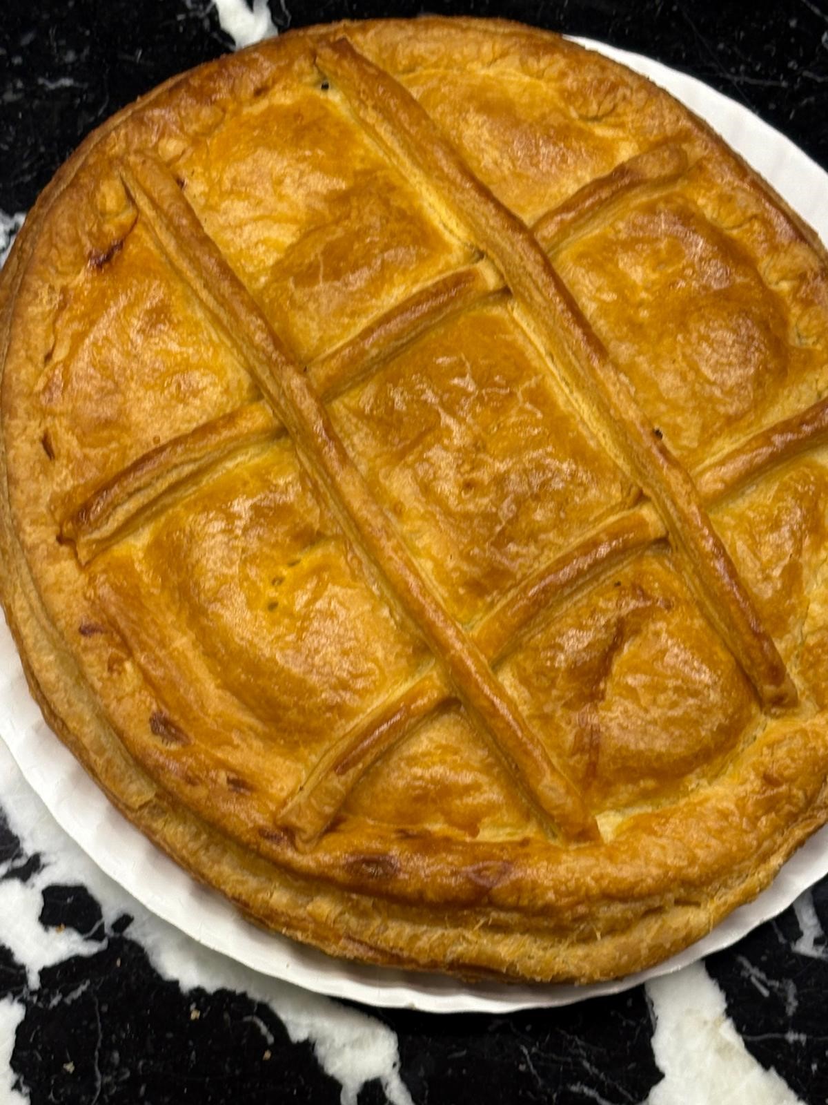 empanada de atún 2
